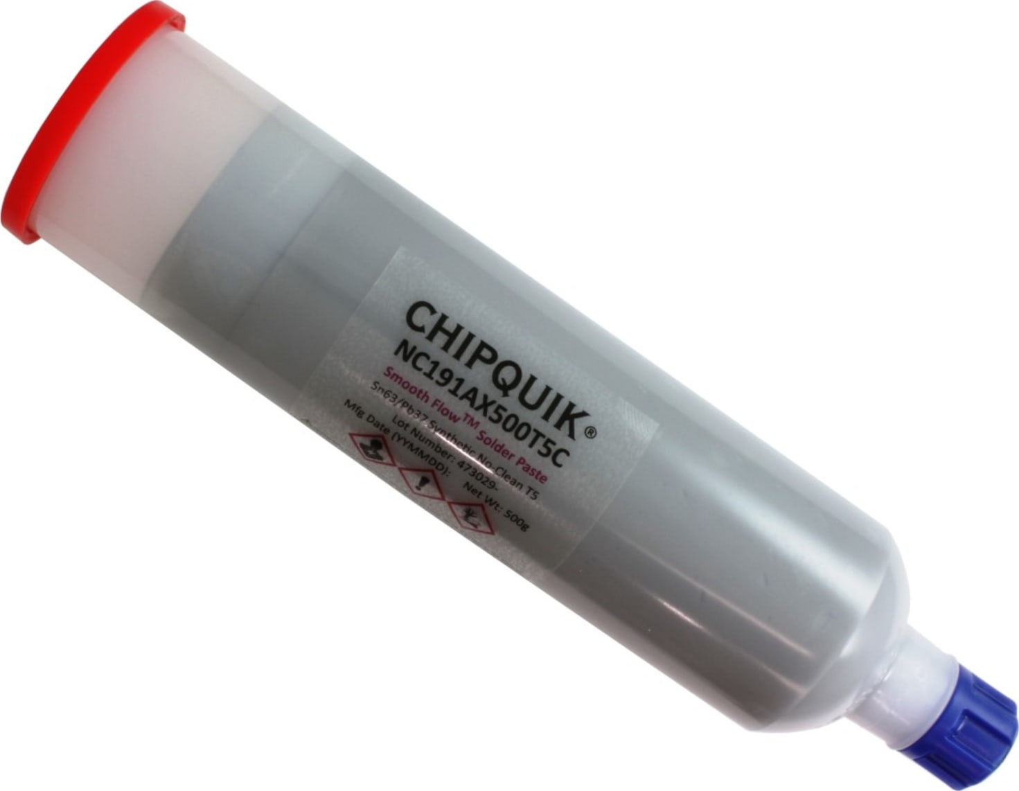 Chip_Quik_NC191AX500T5C