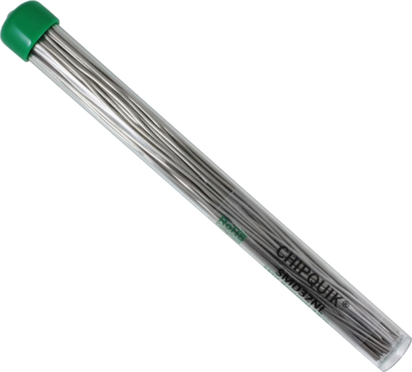 Chip Quik SMD32NL - Lead-free Removal Alloy 32ft