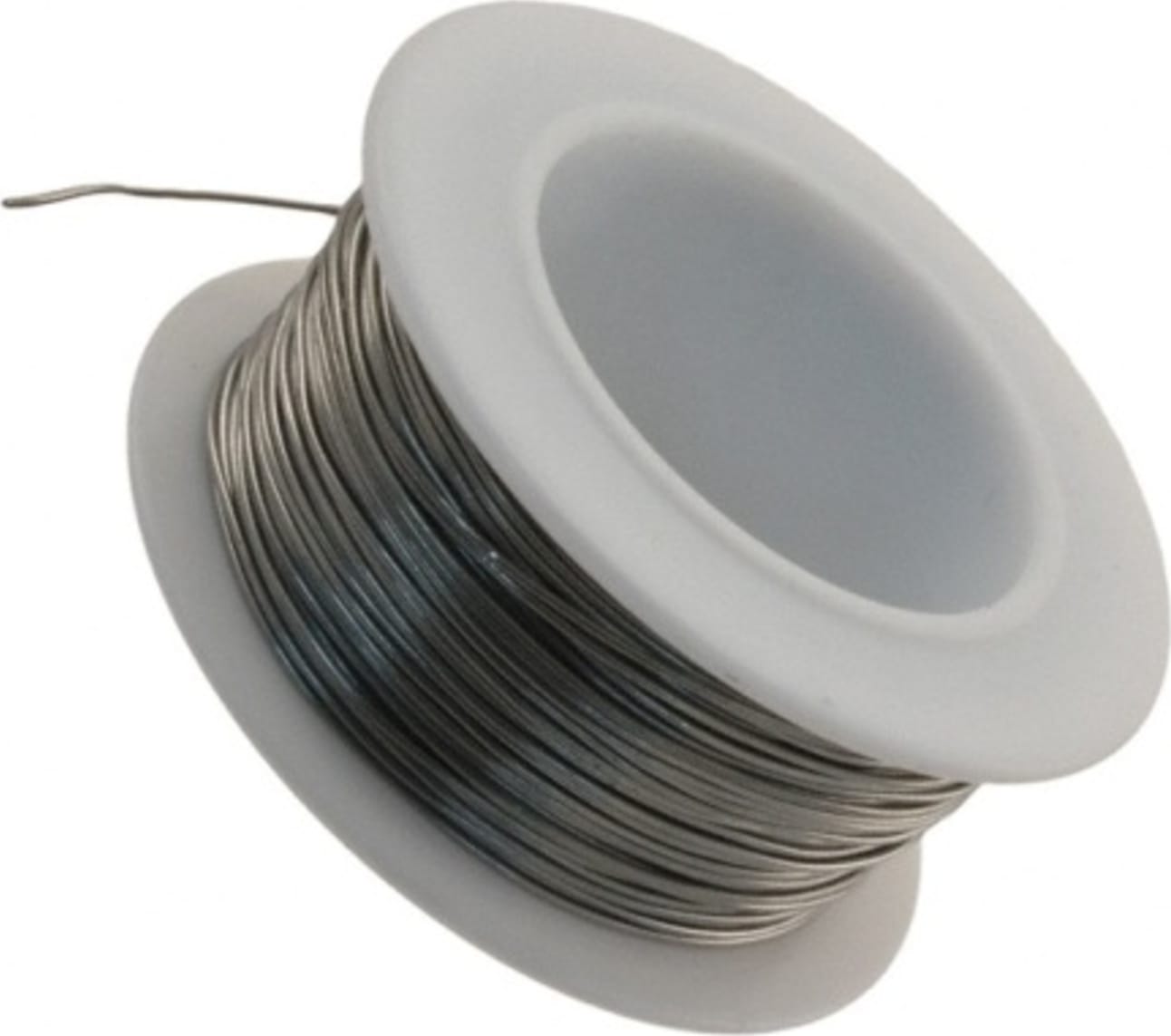 Chip Quik SMDSW.020 1OZ - Solder Wire 63/37 Tin/Lead no-clean .020 1oz