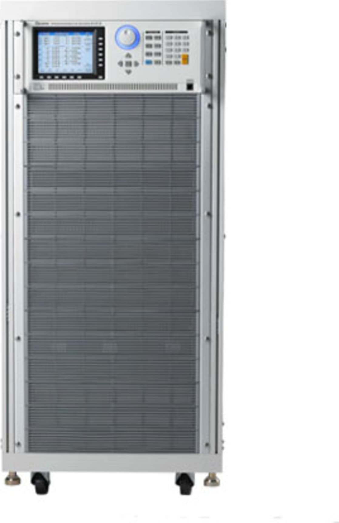 Chroma 61500/61600 series - Programmable AC Source