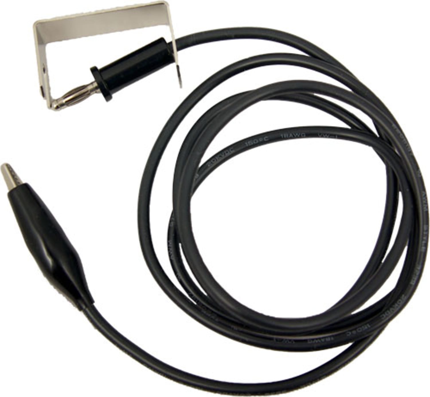 Chroma 700056 Ground Continuity Lead