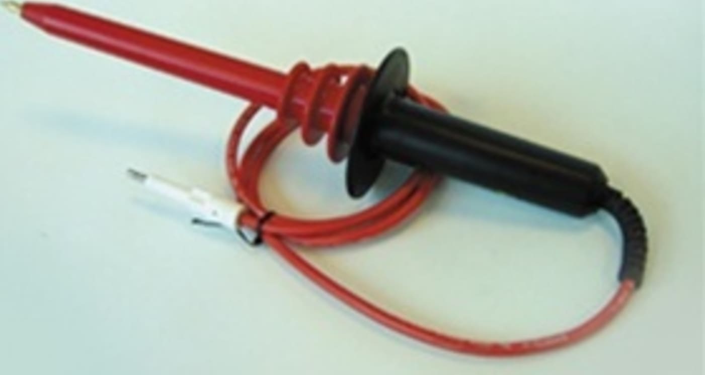 Chroma A190702 40kV HV Test Probe