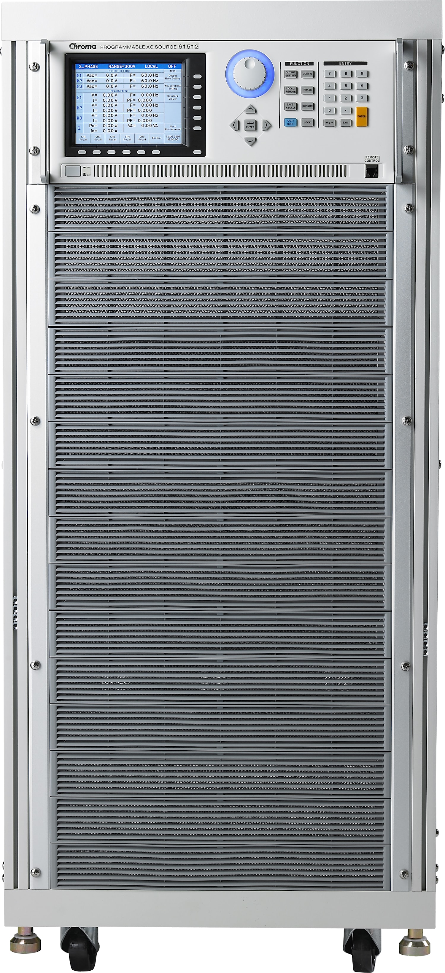 Chroma Programmable AC Source