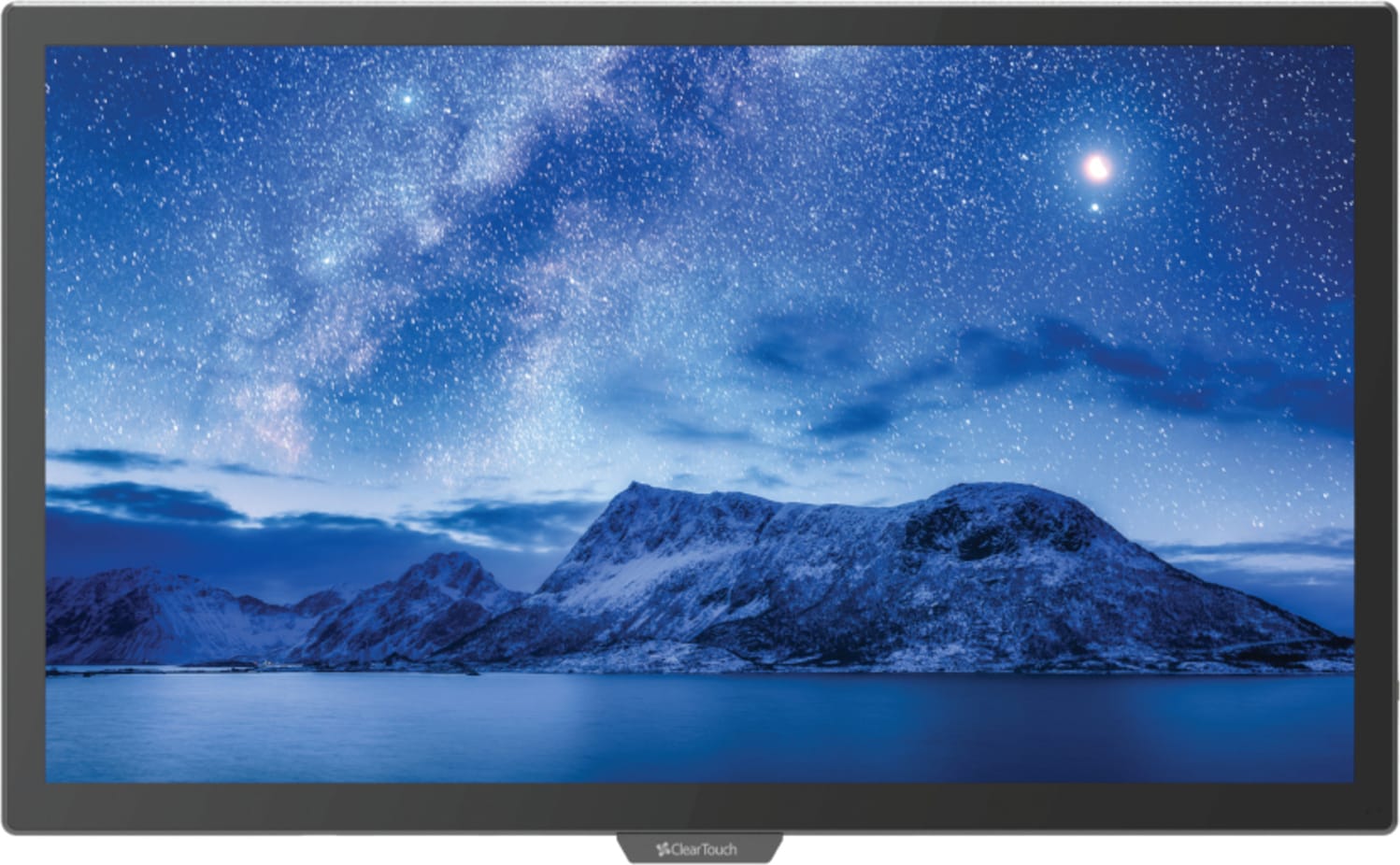 Clear Touch CTI-7086XE-UH20 - 86