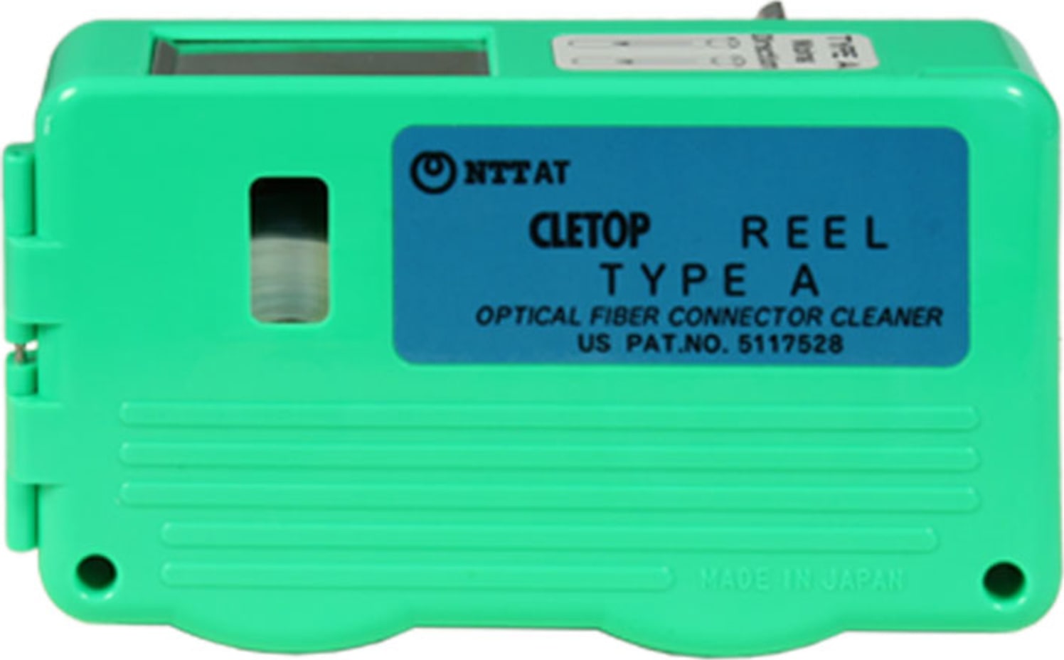 Cletop Original Series