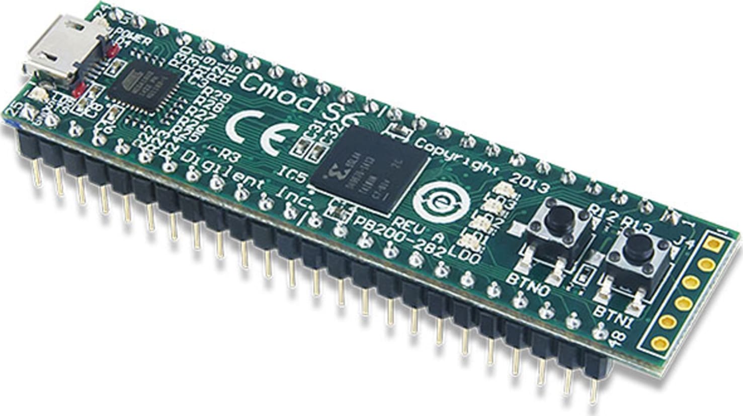 Digilent Cmod S6 Main Image