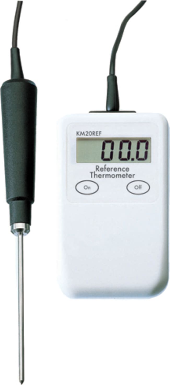 Comark KM20REF - High Accuracy Reference Thermometer
