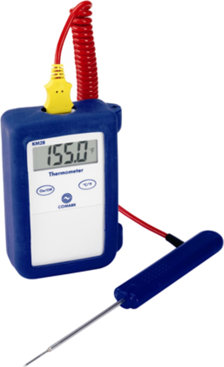 Comark KM28KIT - Food Thermometer Kit