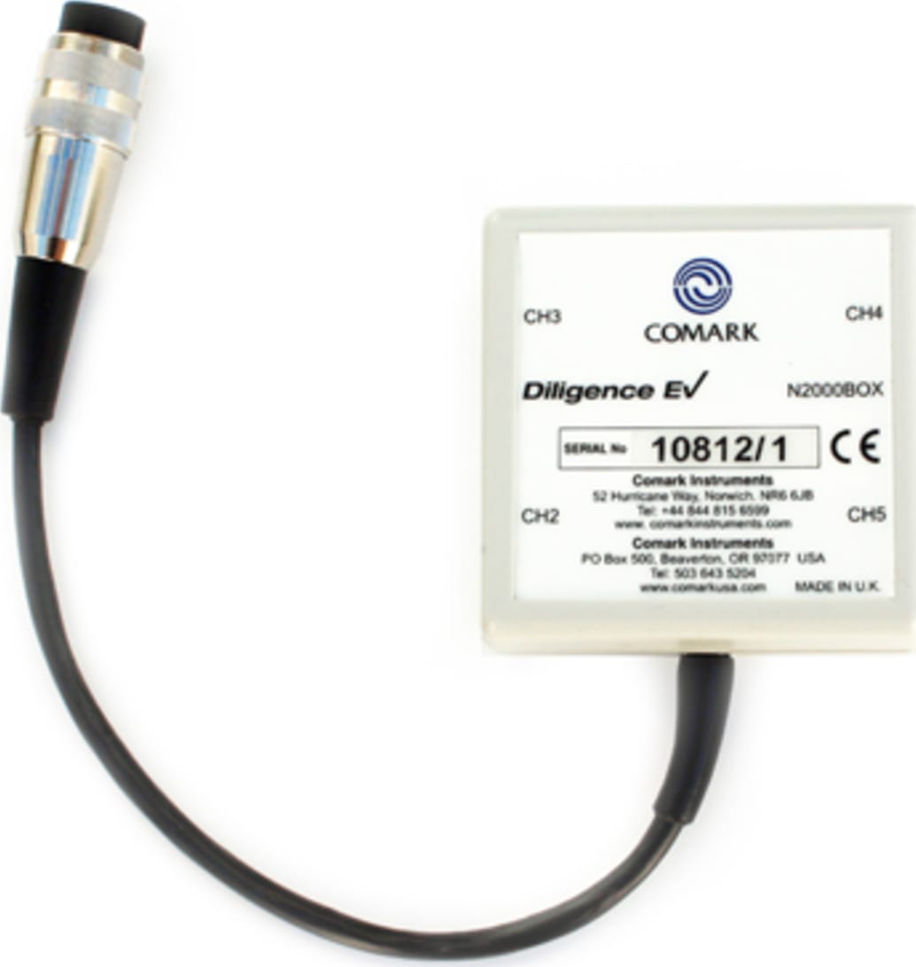 Comark N2000BOX Image