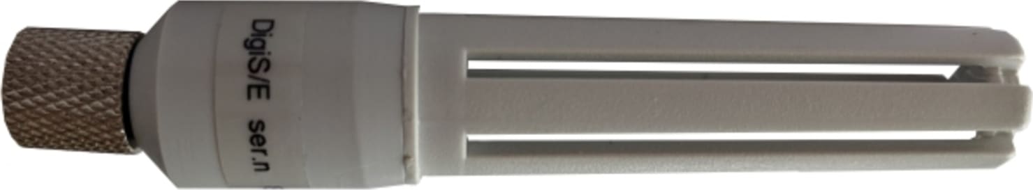 Comet DIGIS/E - Digital Temperature/Humidity Probe