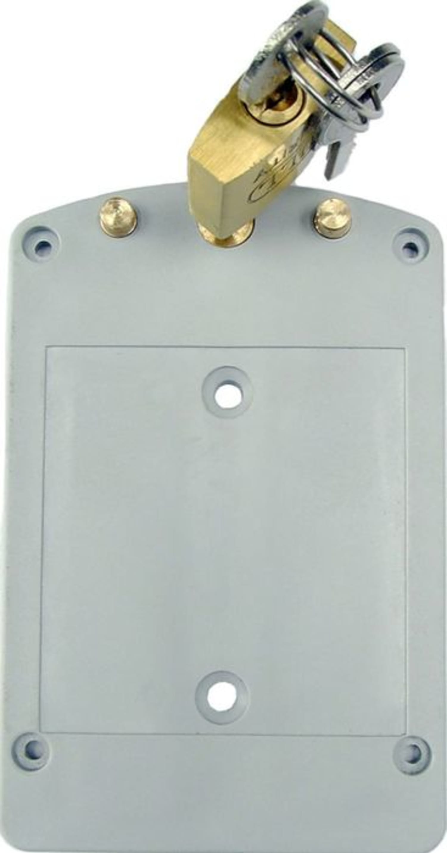 Comet F9000 Wall Holder for Datalogger