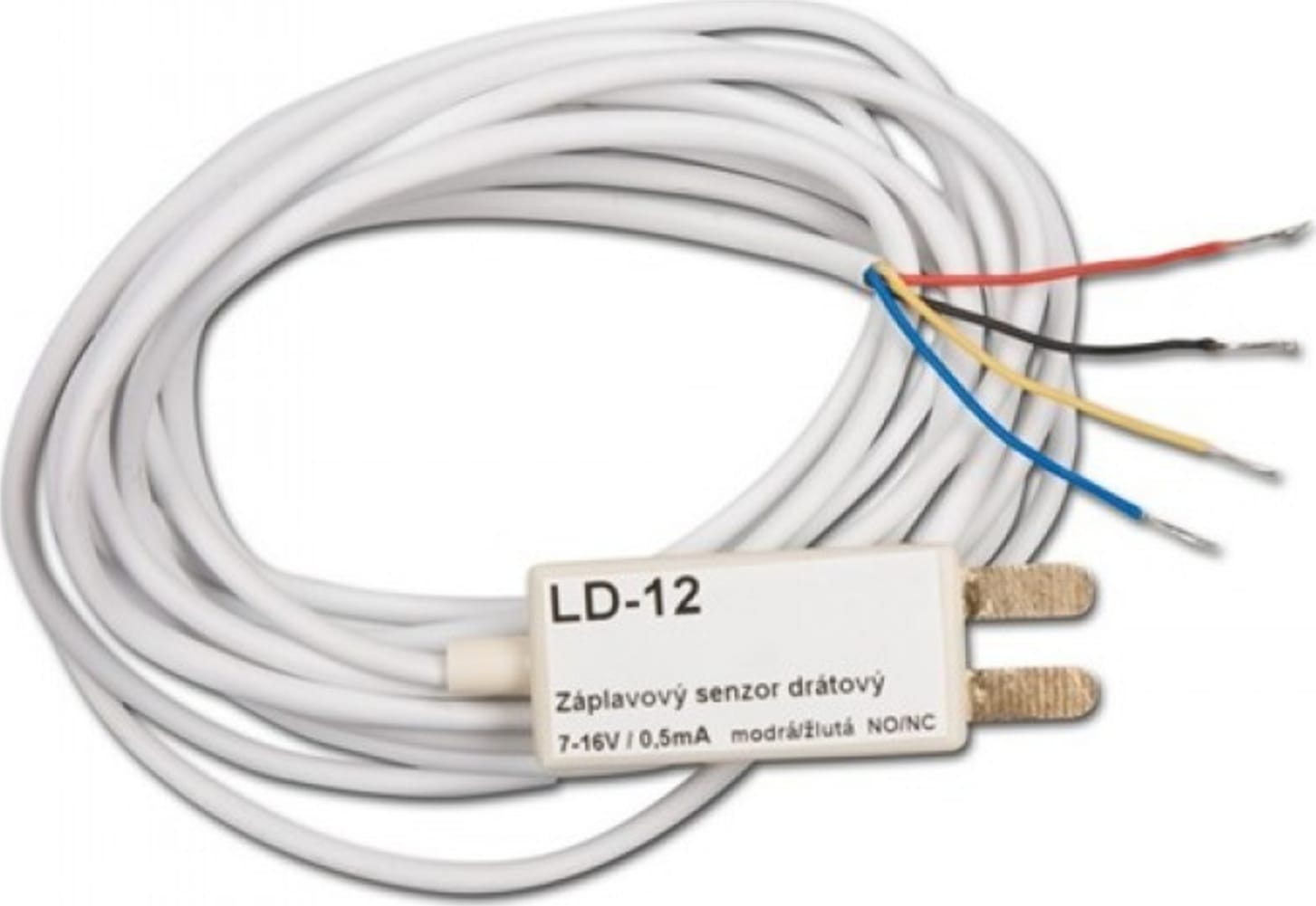 Comet LD12 Flood Detector