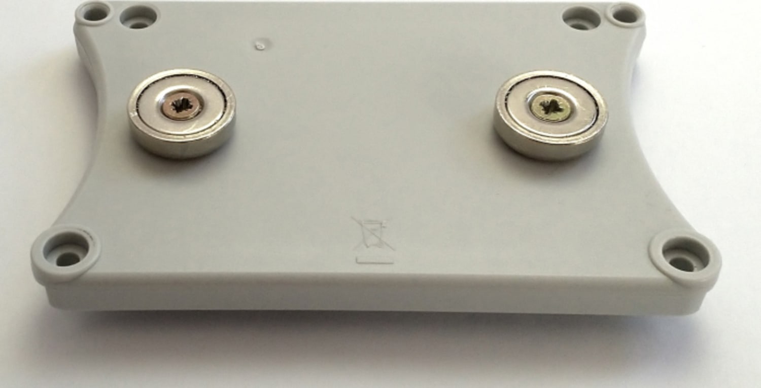 Comet LP102 - Holder for Mounting "U" Datalogger