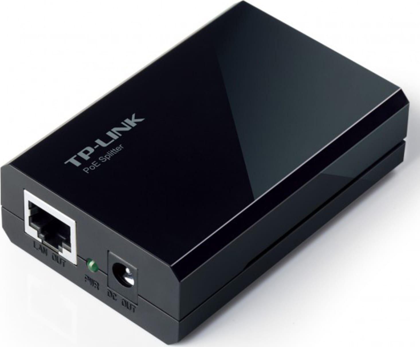 Comet TL-POE - Splitter