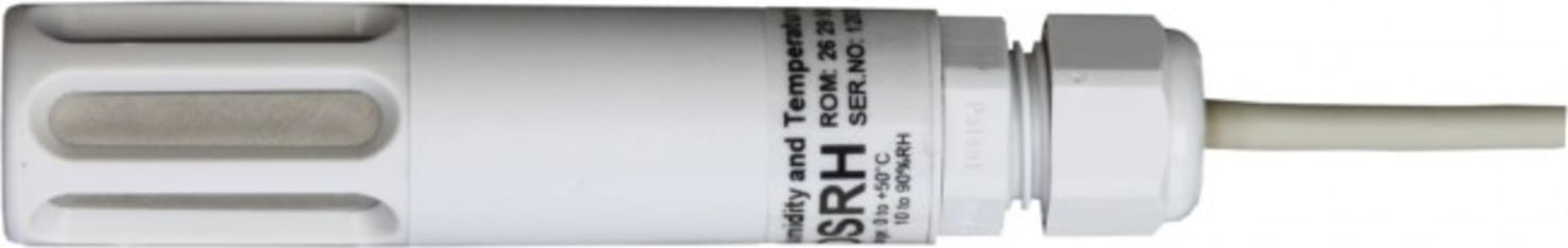 Comet DSRH05 Humidity-Temperature Probe for P-line Web Sensor with Cable Length 5m