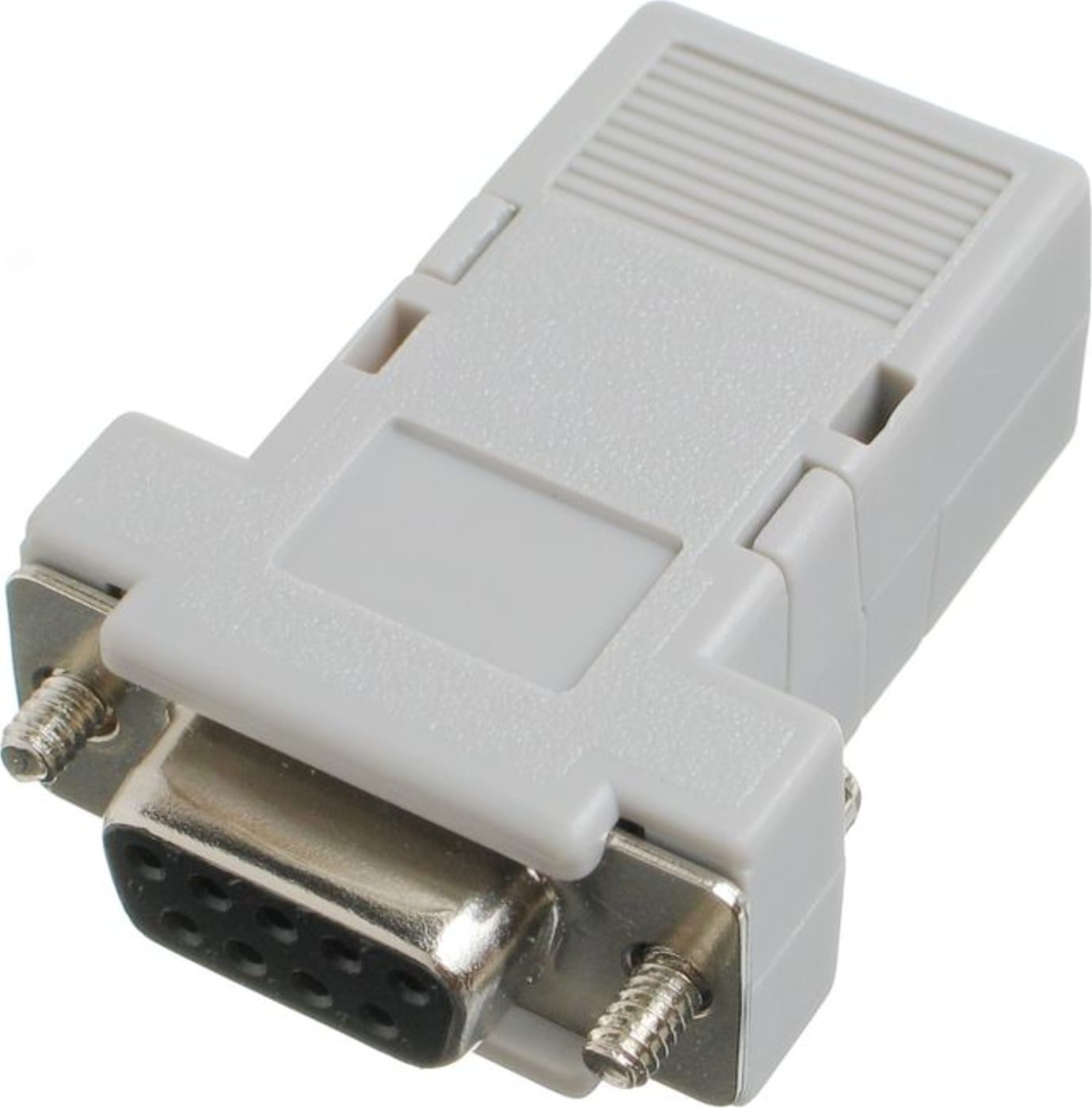 Comet K0925 9-Pin Female Connector