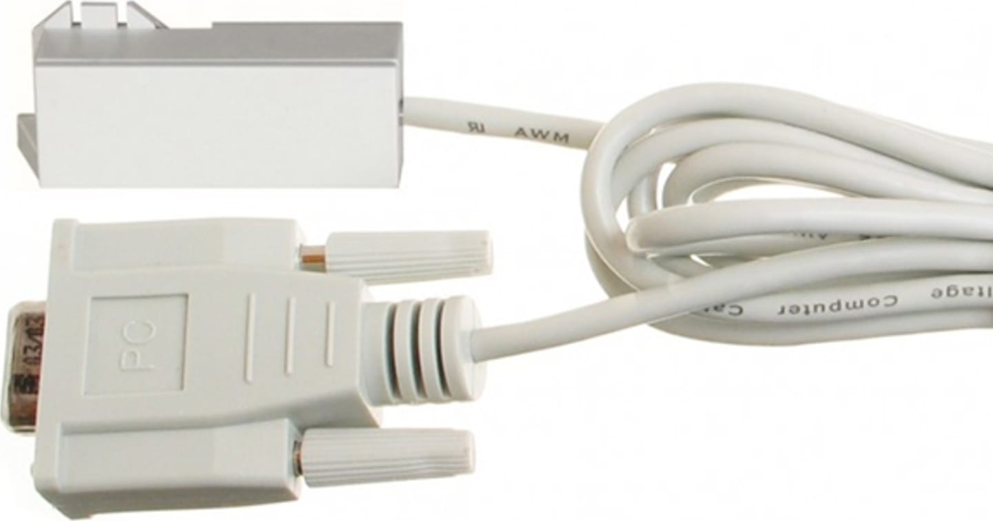 Comet LP012 COM Adapter with Protection IP65