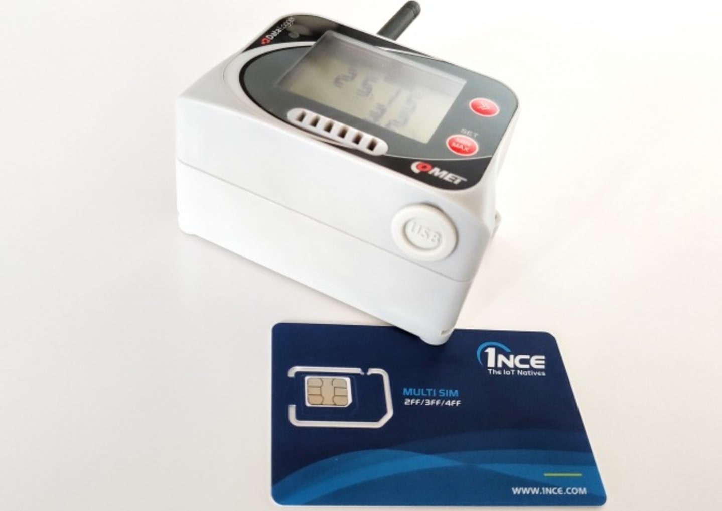 Comet LP105 Main Image