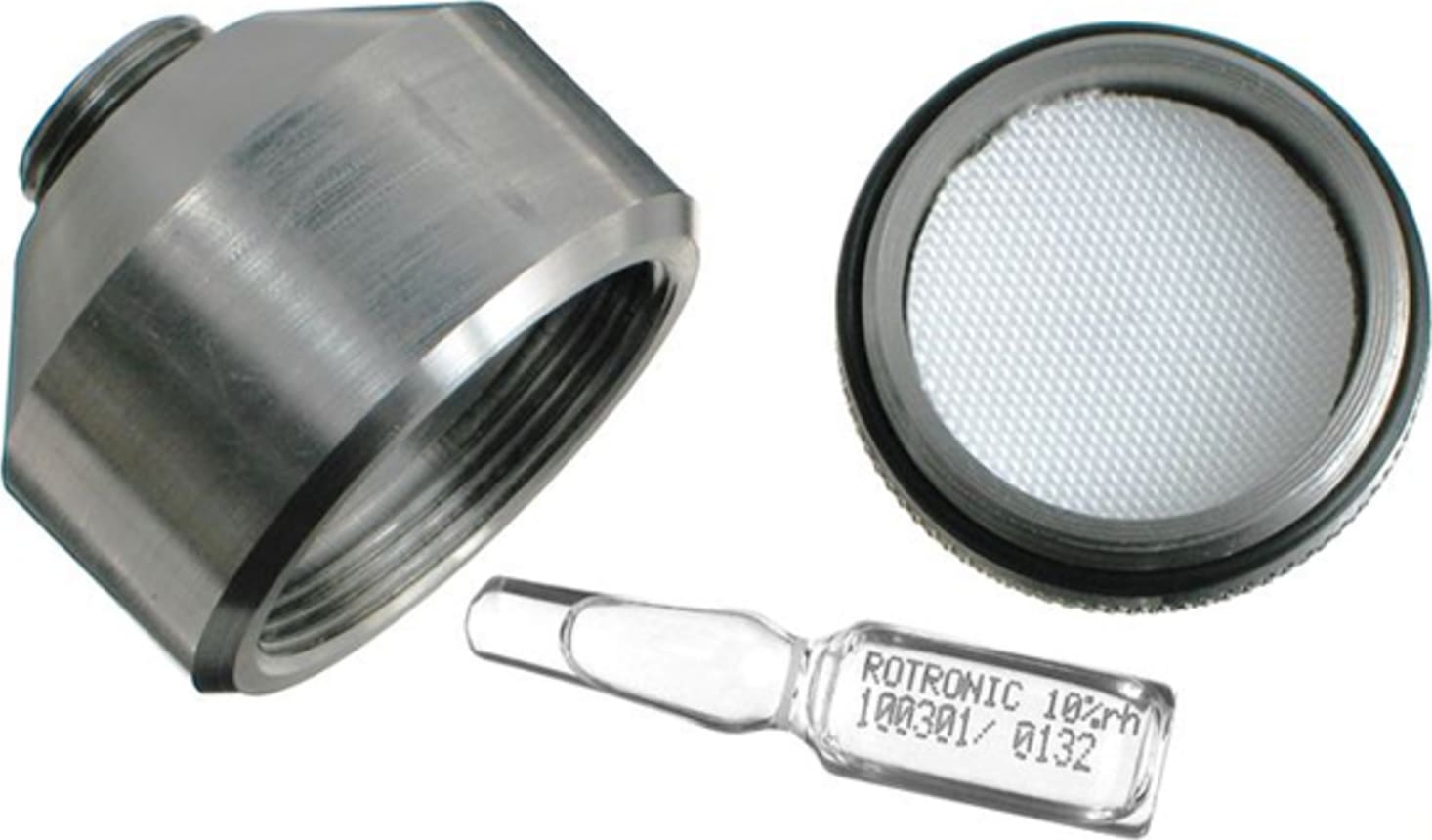 Comet MD046 Vessel for Adjustment and Calibration of Humidity