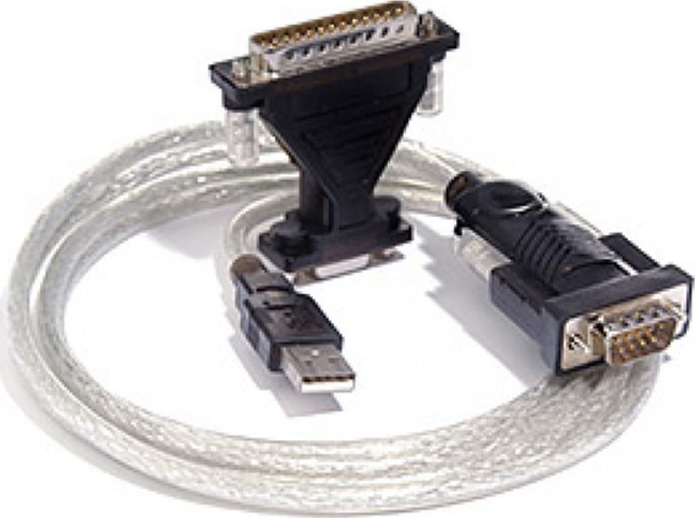 Comet MP006 Transducer USB/RS232 Complete
