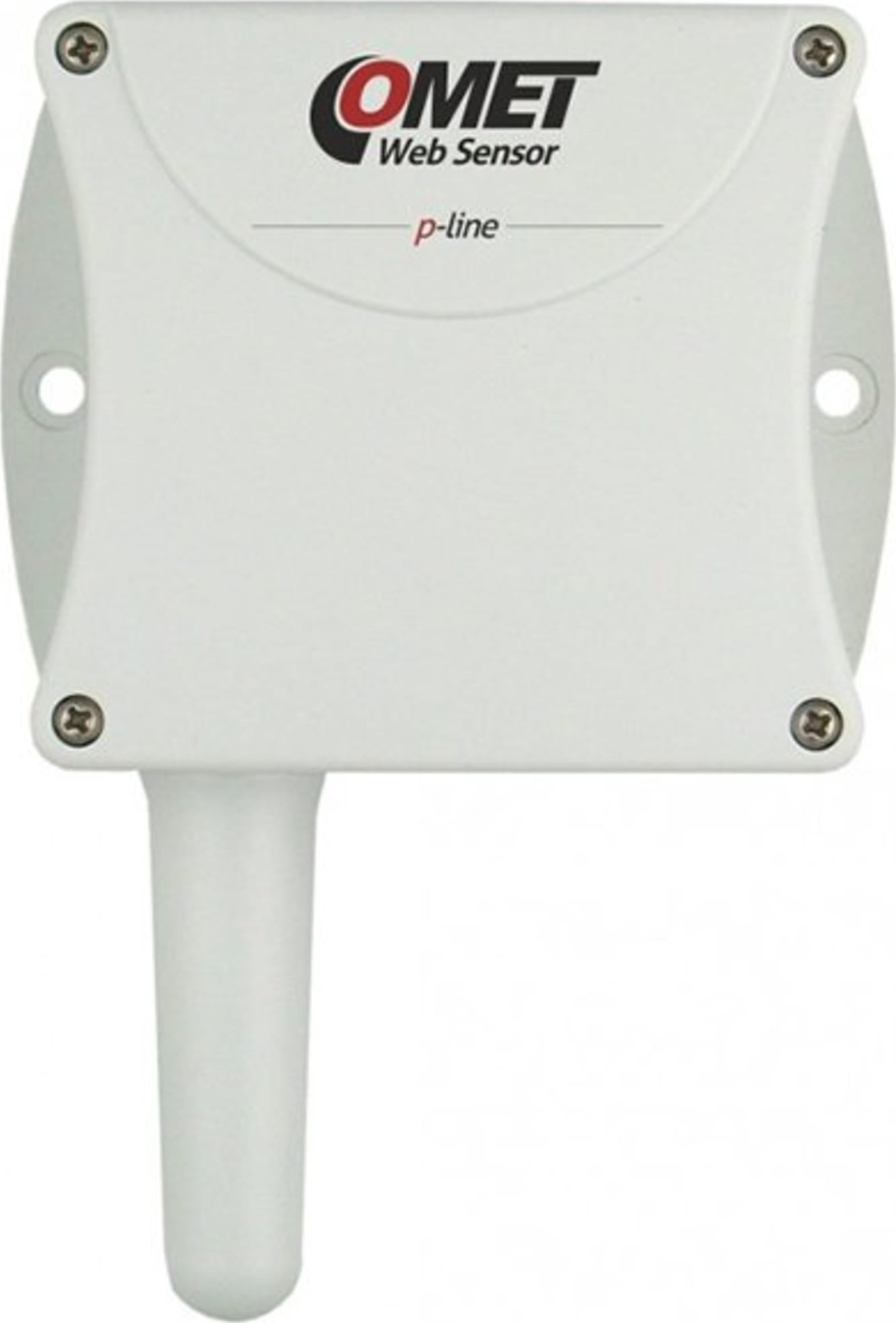 Comet P8510 Web Sensor - Remote Thermometer