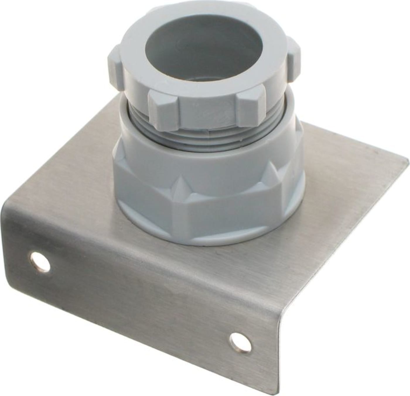 Comet PP90 Right-Angled Stainless Steel Flange