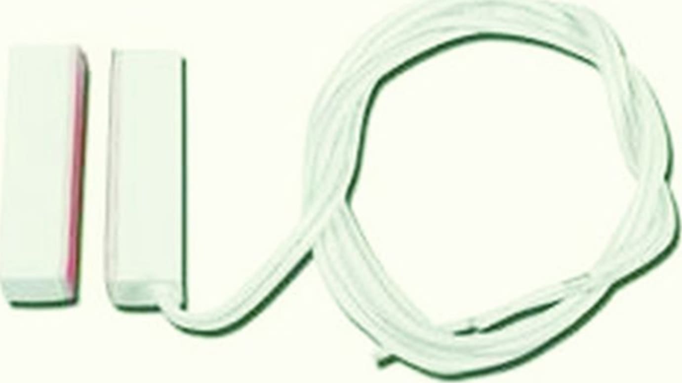 Comet SA200A-20 Magnetic Door Contact with Cable Length 20m