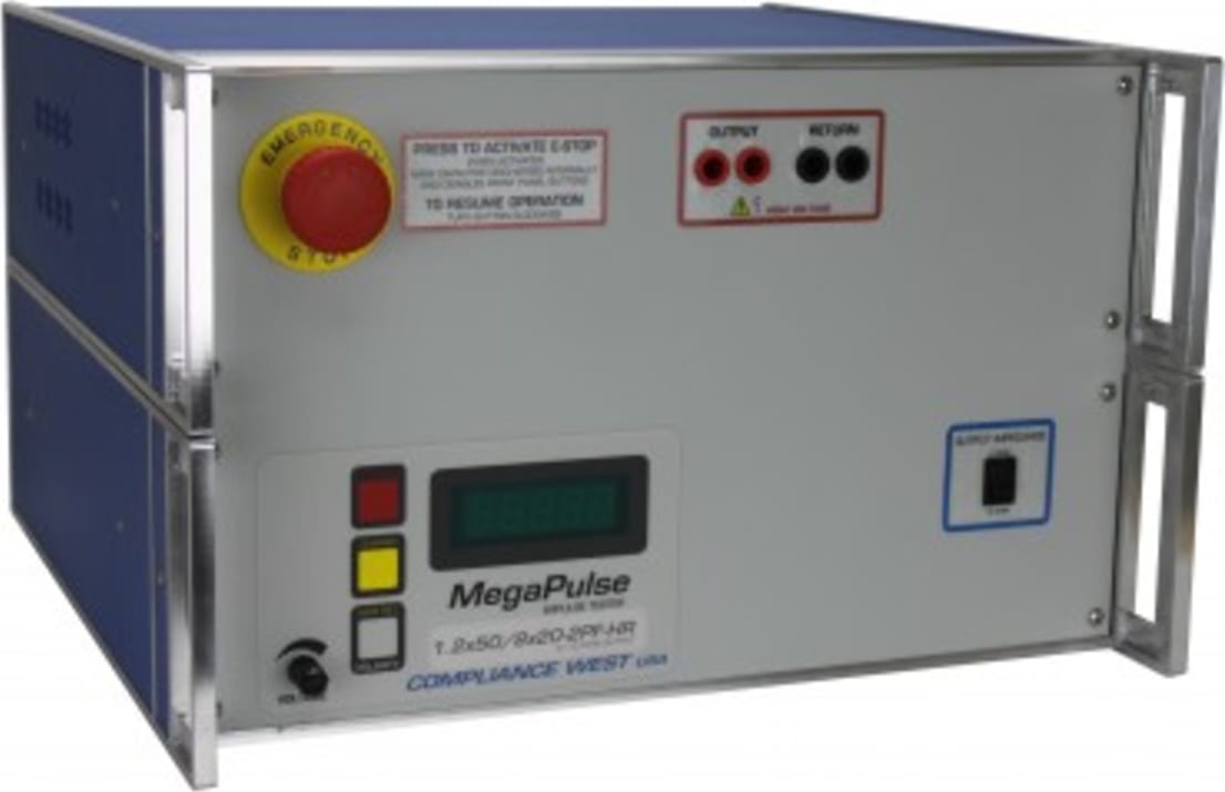 Compliance 1.2x50/8x20-2PFHR212