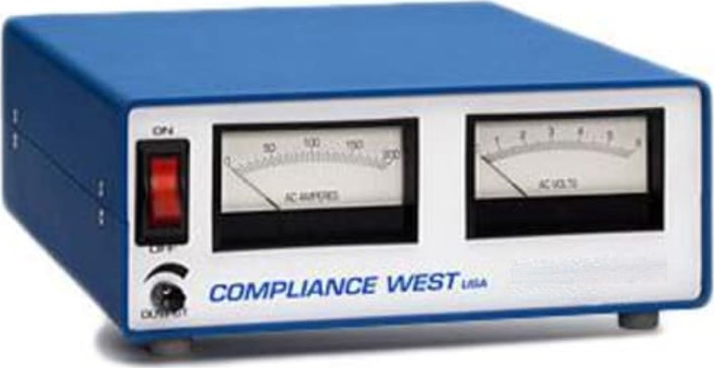 Compliance GFM-300A