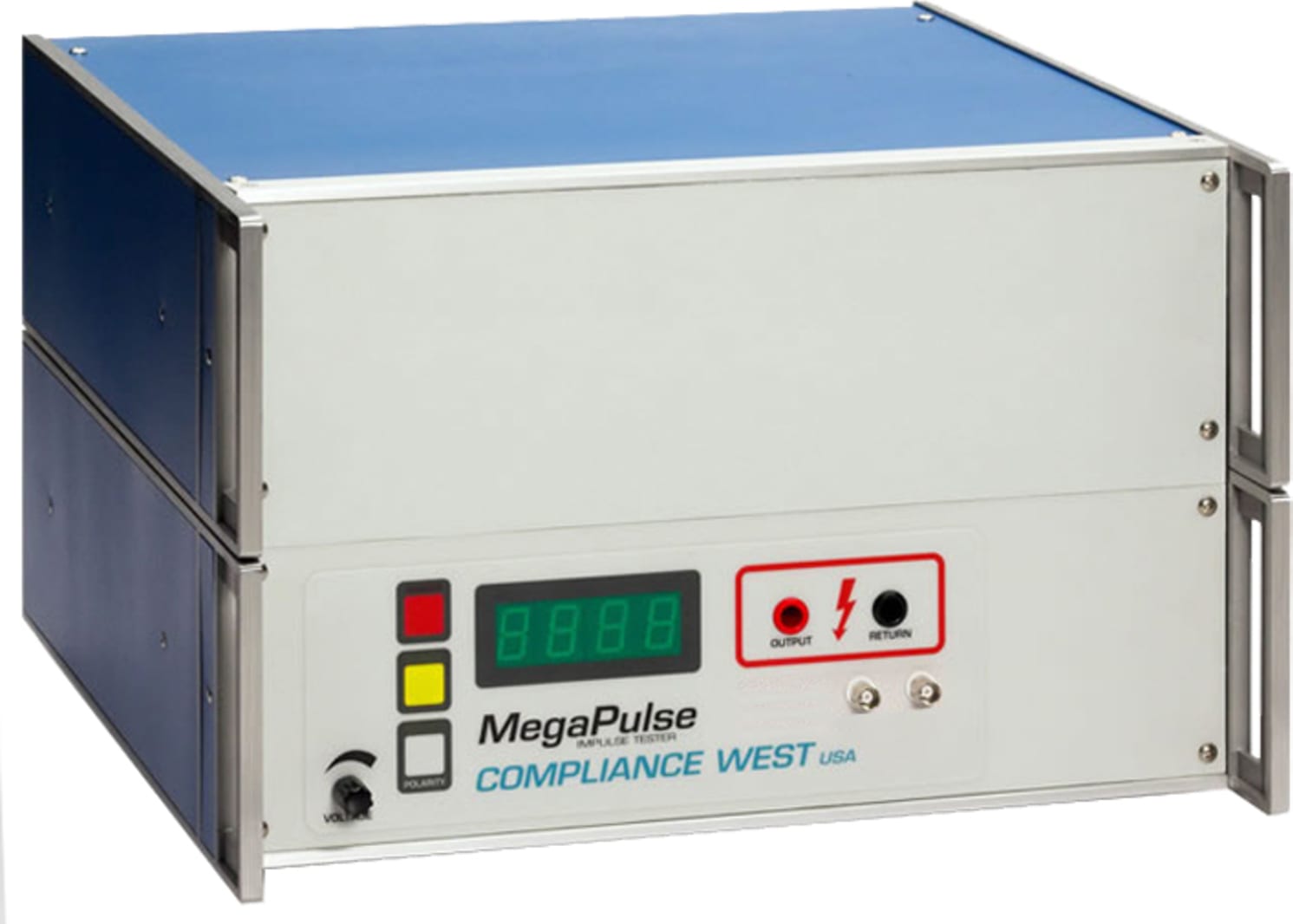 Compliance MegaPulse