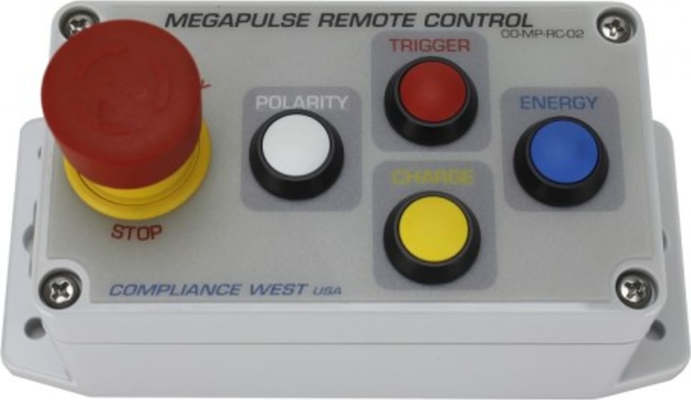 Compliance MegaPulse Remote 02