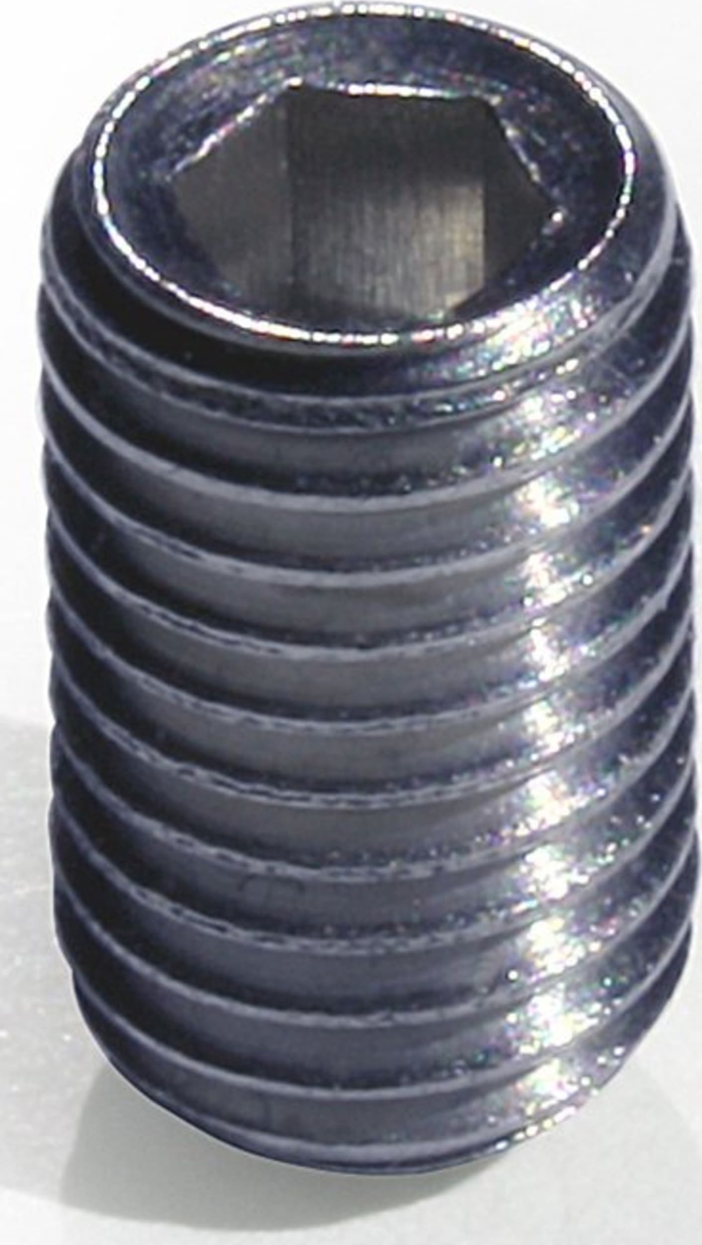 Monarch 6480-033 Hex Socket/Cup Point Set-Screw