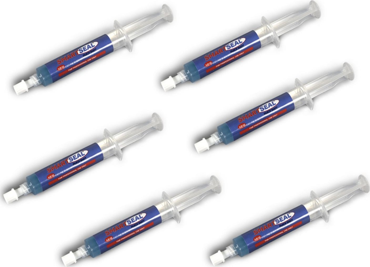 Cool AirQUICKSHOT - 6 Pack