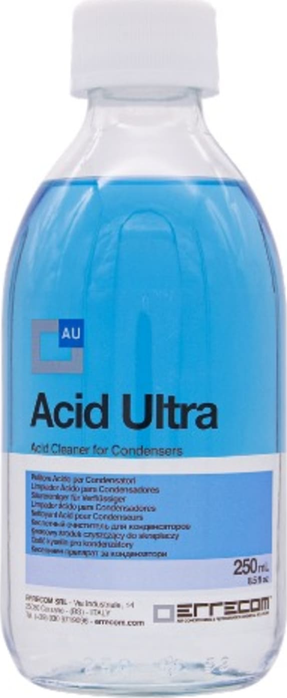 Cool Air ACID ULTRA