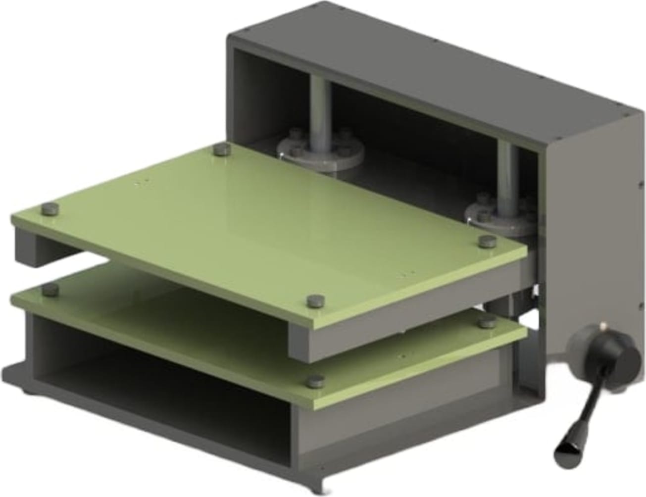 Cortek 1012M - Main Image