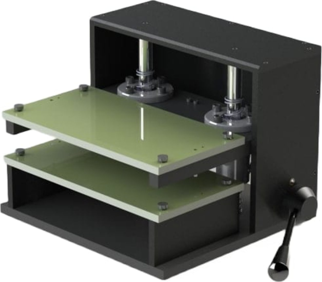 Cortek 9560M - Main Image