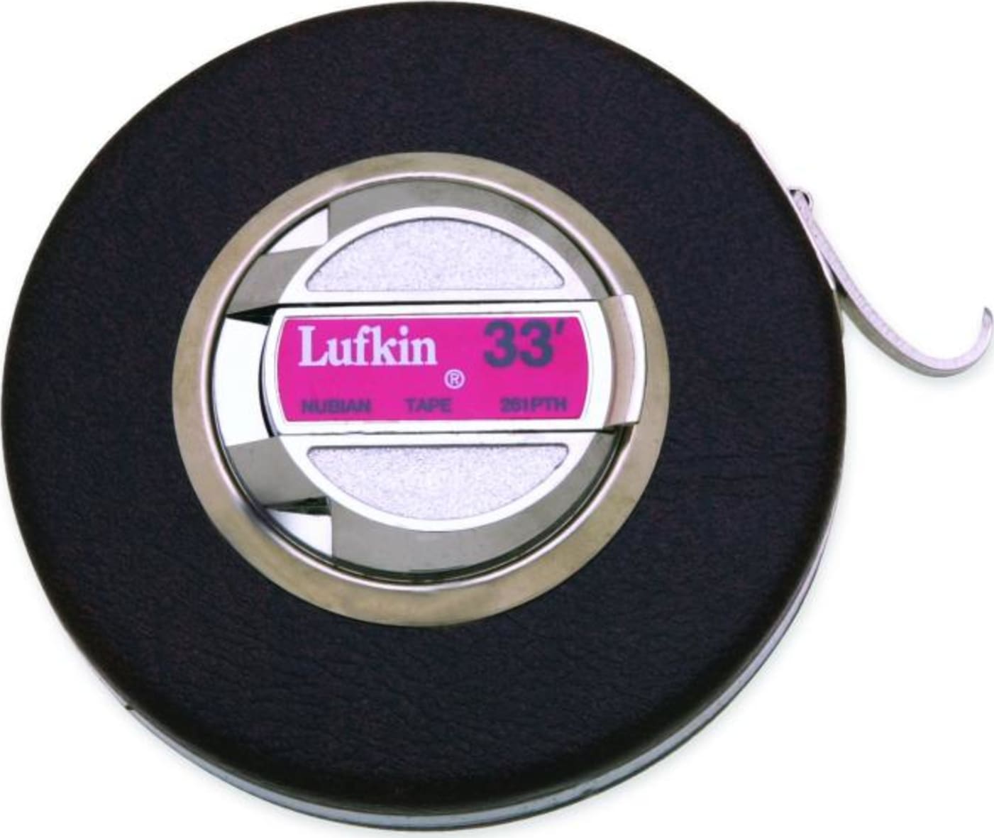 Crescent Lufkin 261PTHN - Tape Measure, Challenge, Tree, Chrome Clad, 3 ...