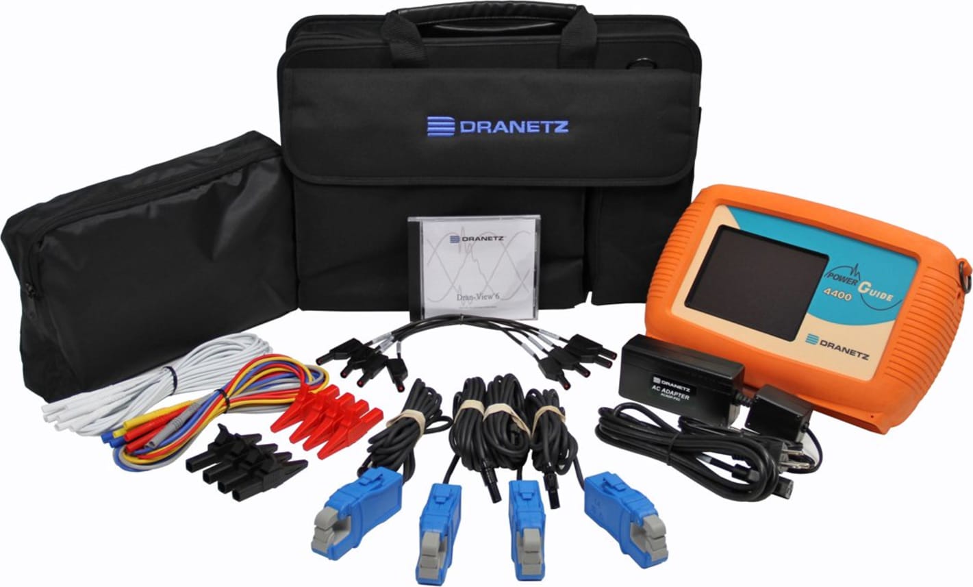 DBPG550PKG Main Image