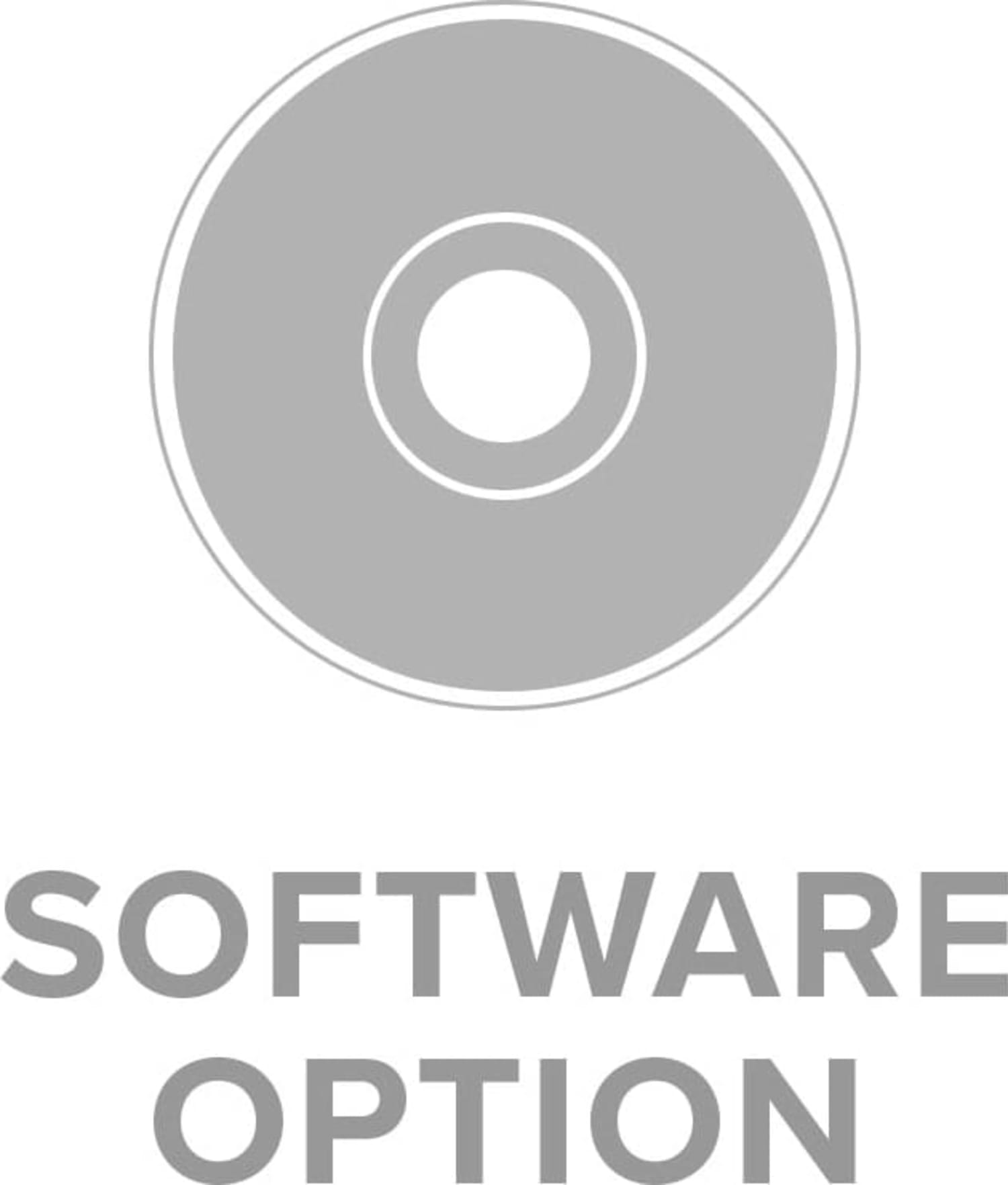 DEFAULT Software Option