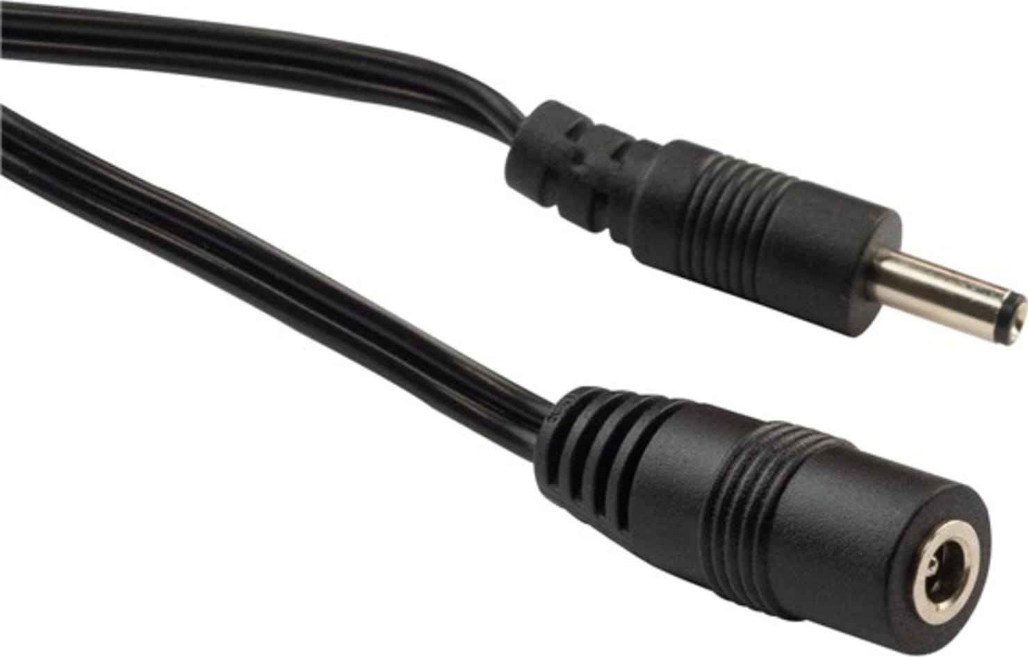 DESCO 19264 - 3ft Power Adapter Extension Cord