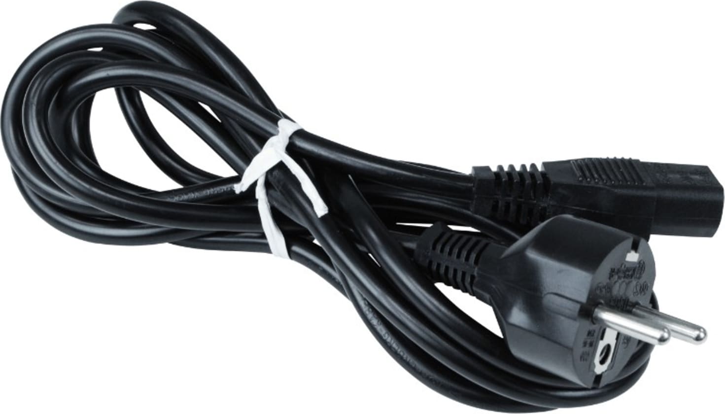 DESCO 50545 Cord - Black
