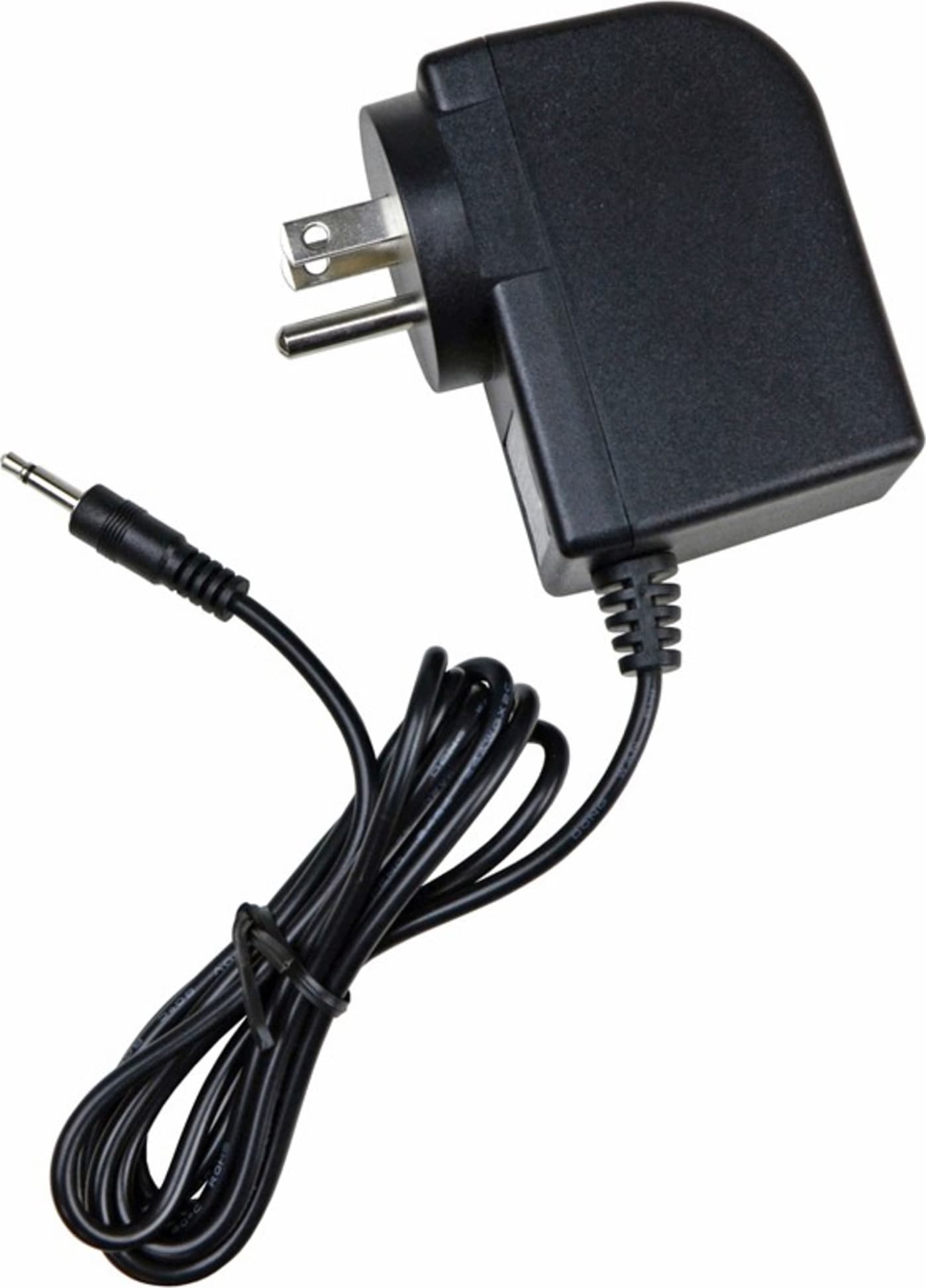 DESCO 98256 - AC Adapter with North American Plug