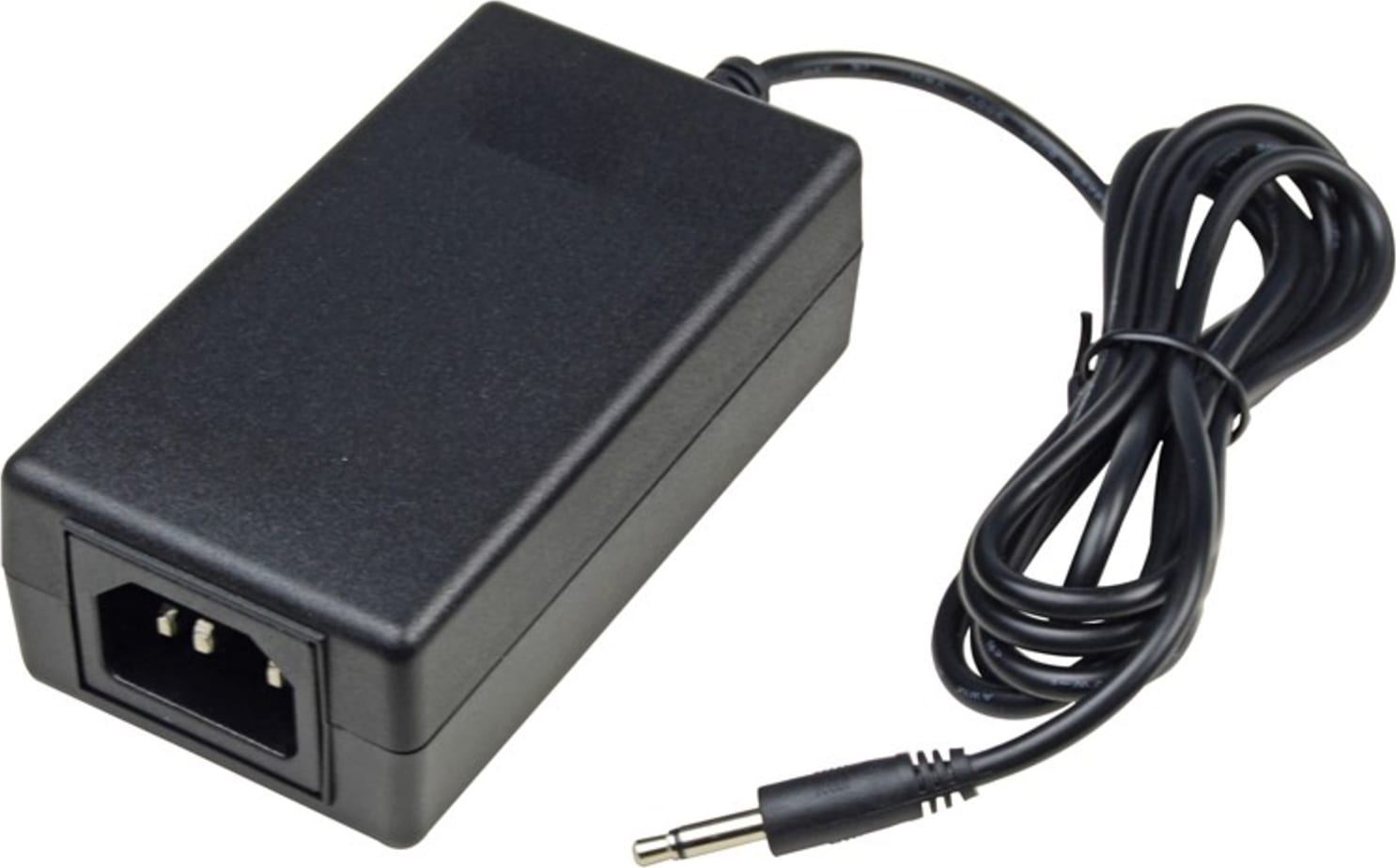 DESCO 98257 - AC Adapter with IEC Inlet