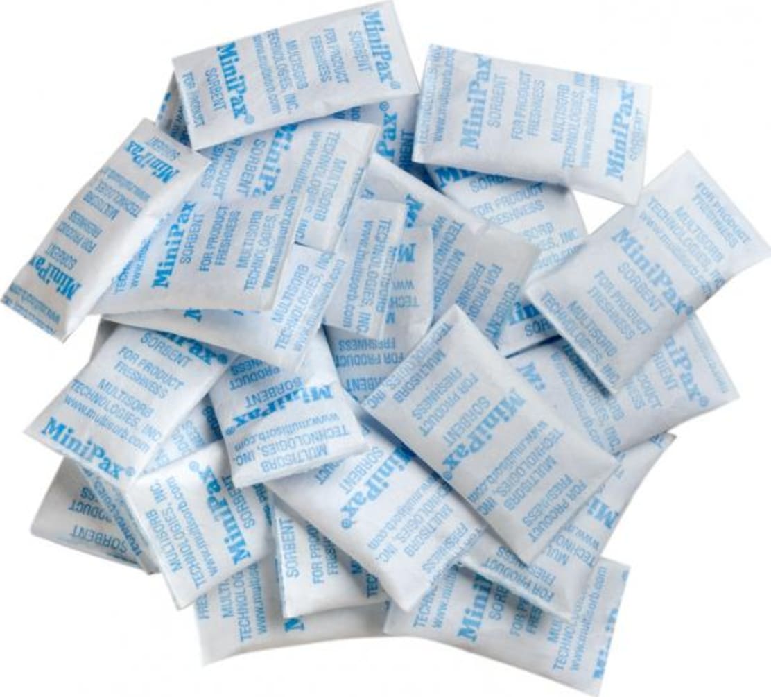 DESICCANT1