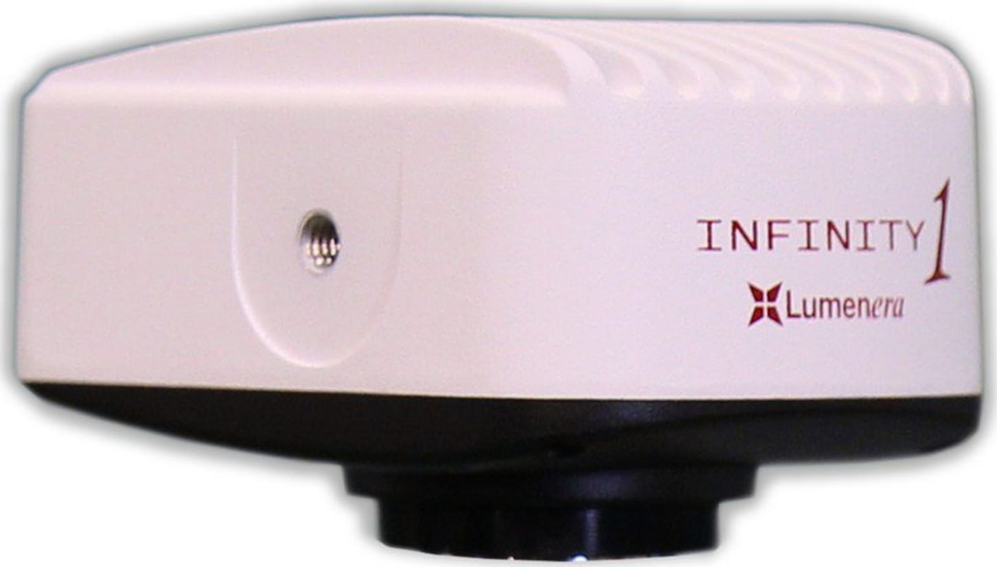 Meiji Techno Infinity 1 Lumenera Series