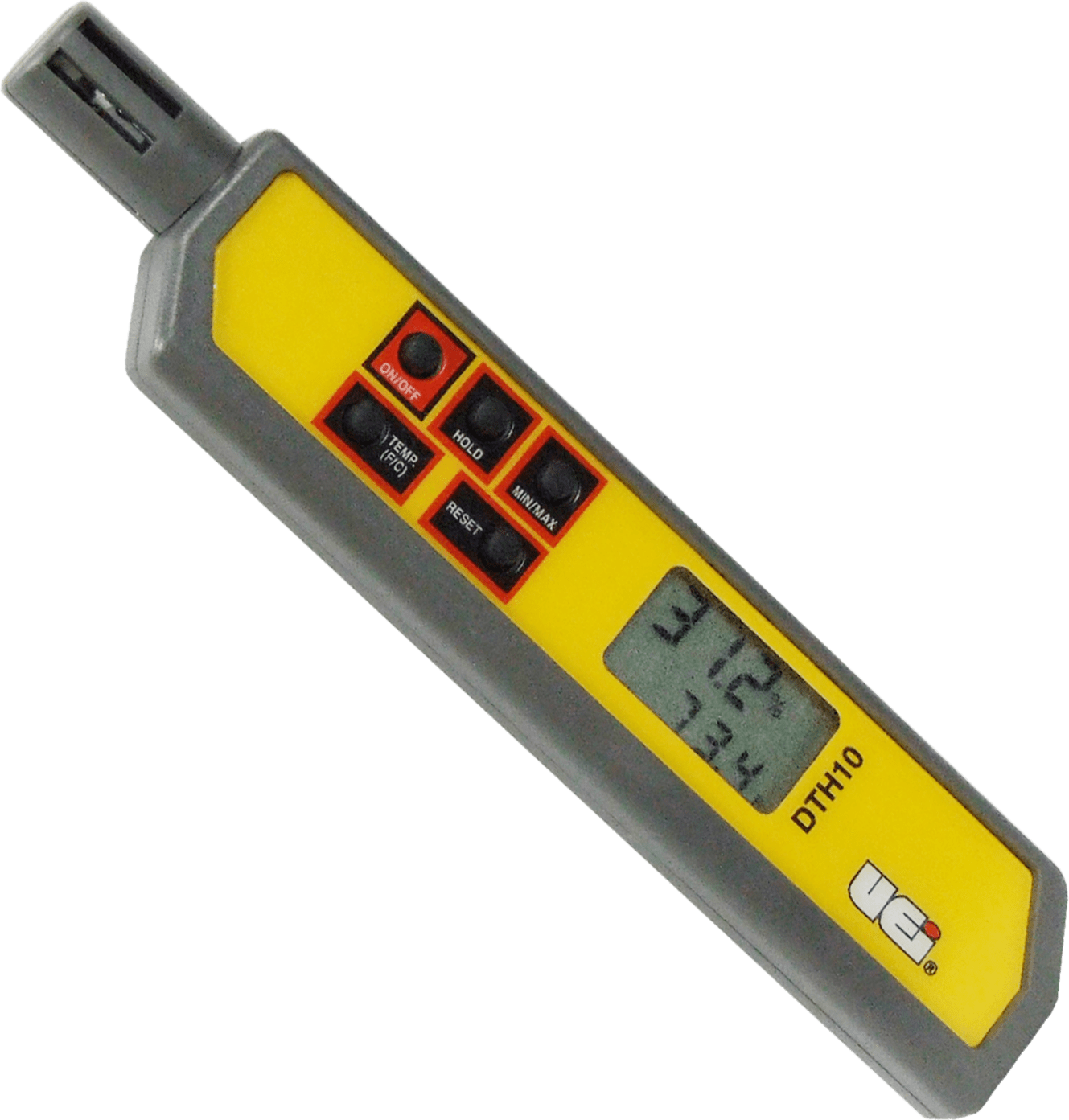 DTH10 Digital Thermo Hygrometer 