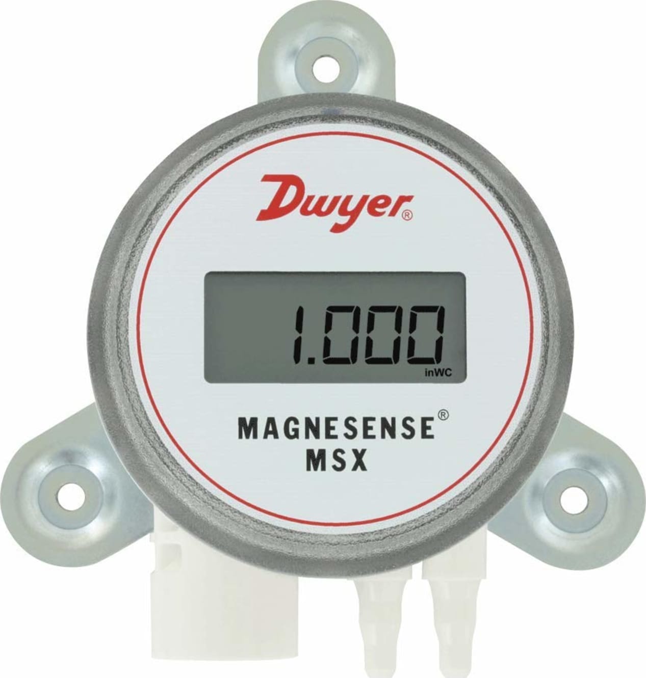 DWYER MSX-W12-IN-LCD Usage Image