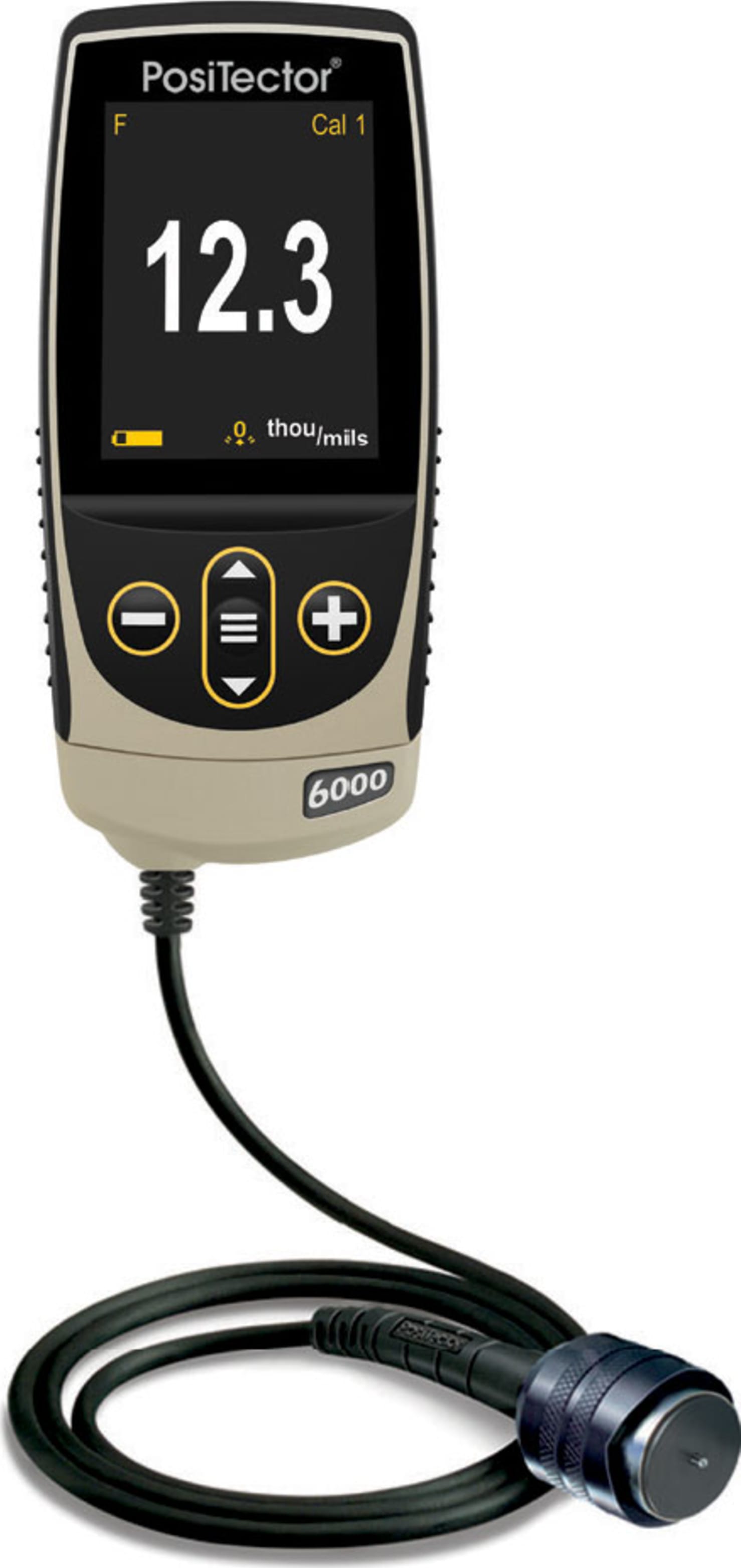 DeFelsko PosiTector 6000 FKS3 Main Image