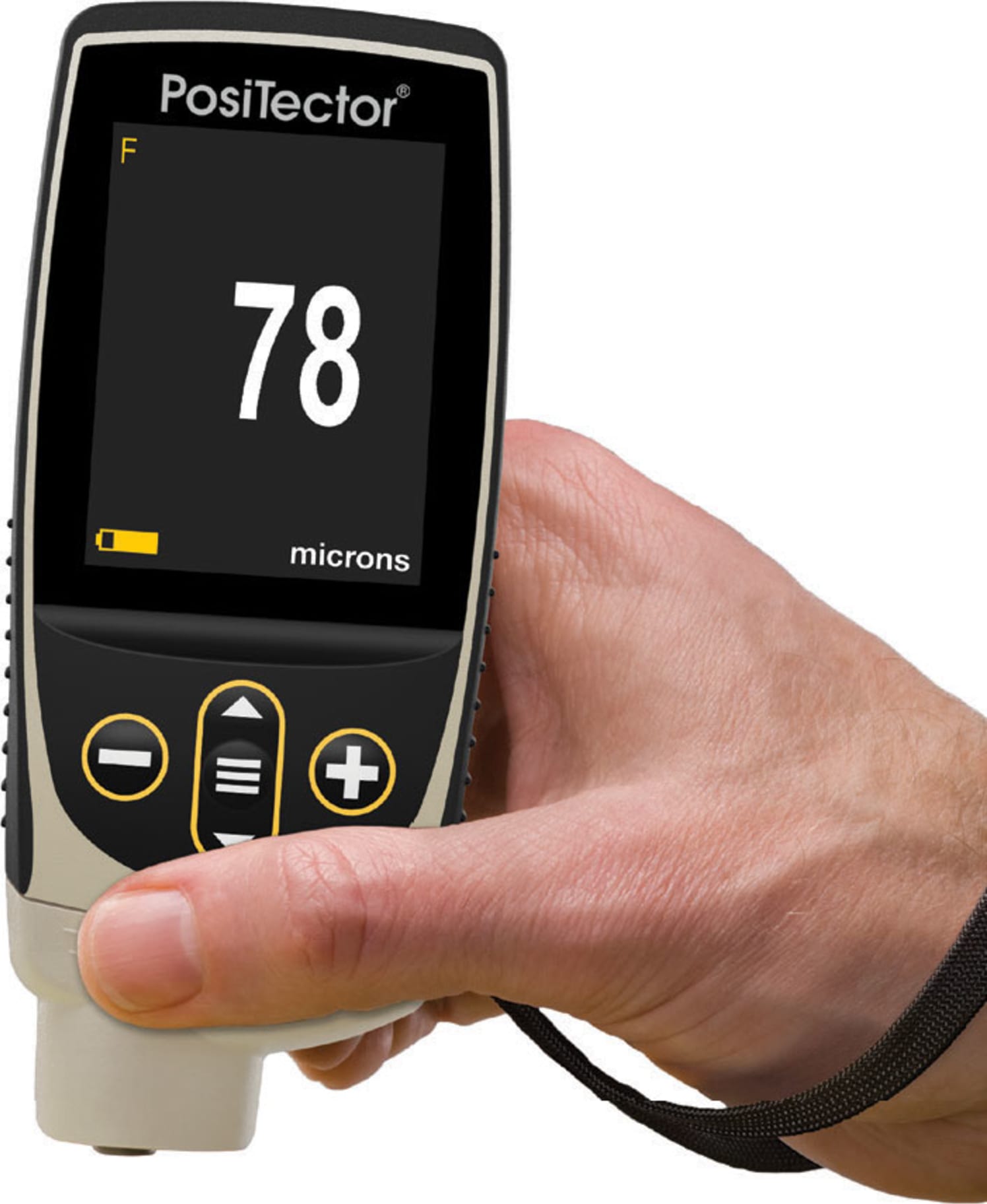 DeFelsko PosiTector 6000 FN3 Main Image