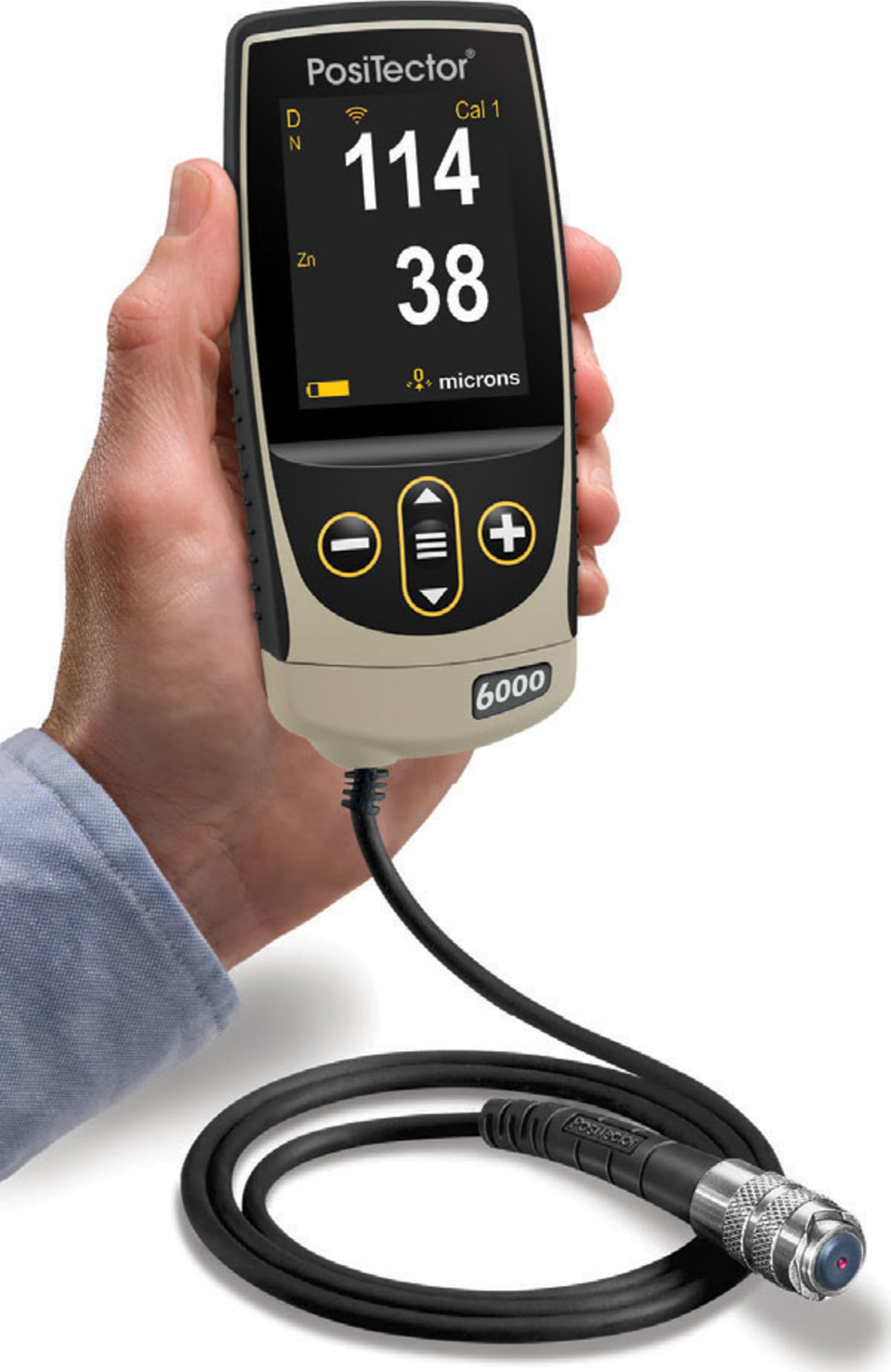 DeFelsko PosiTector 6000 FNDS3 Main Image